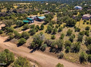 1870 Rainbow Cir #4, Show Low, AZ 85901