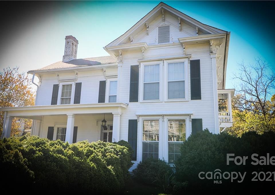 321 W Bank St, Salisbury, NC 28144 Zillow