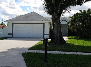 9217 Paragon Way, Boynton Beach, FL 33472