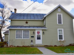 371 Frederick St, Carey, OH 43316