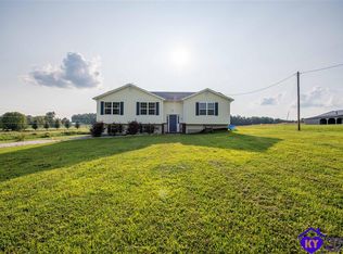 23 Jordon Ave, Brandenburg, KY 40108