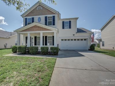 121 Rhyne Springs Rd, Mount Holly, NC, 28120