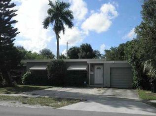 1604 SW 9th St, Fort Lauderdale, FL 33312