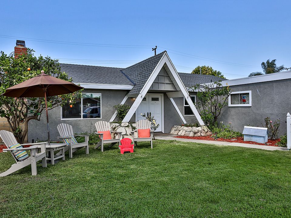 Easy SINGLE STORY Living