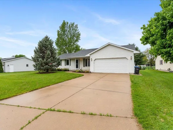 915 Welch Street, Belleville, WI 53508