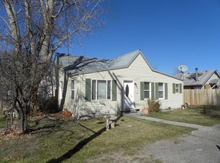 297 Siskiyou St, Tulelake, CA 96134