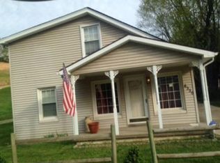 6339 State Route 5, Ashland, KY 41102