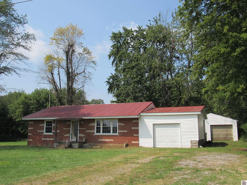 10491 State Route 945, Boaz, KY 42027 Zillow