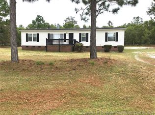 256 Papoose Trl, Lillington, NC 27546