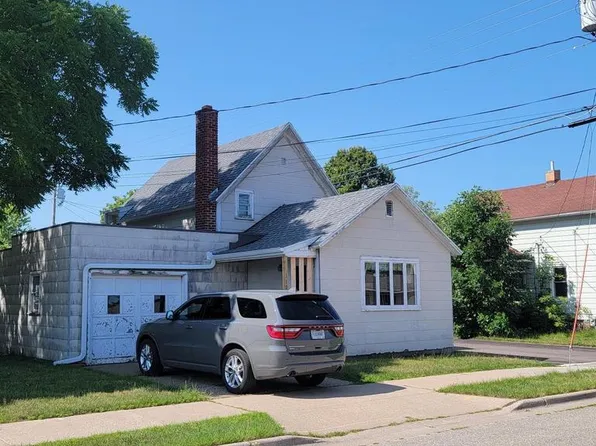 110 West Brownell Street, Tomah, WI 54660
