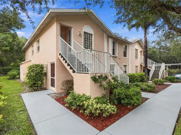 26735 Little John Ct APT 25, Bonita Springs, FL 34135