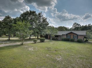 130 Ruckel Dr, Defuniak Springs, FL 32433