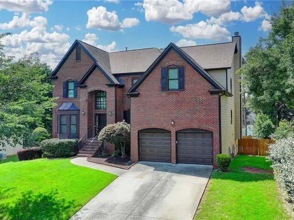 350 Riverwalk Ter, Johns Creek, GA 30024