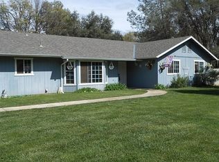 31835 Cherokee Rd, Coarsegold, CA 93614