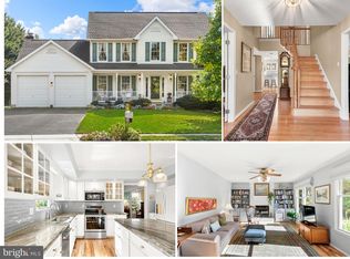 303 Cone Branch Dr, Middletown, MD 21769