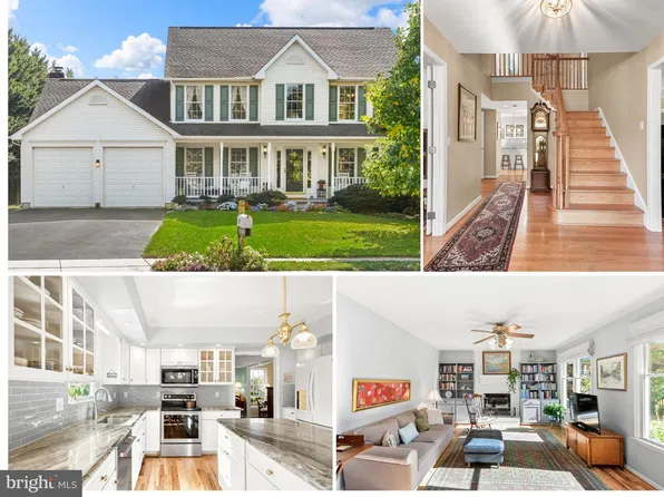 303 Cone Branch Dr, Middletown, MD 21769