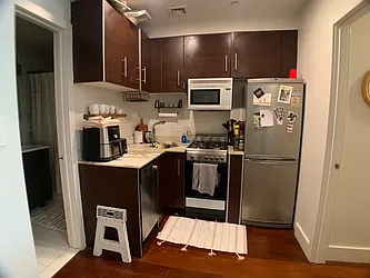 Rented by Keller Williams NYC