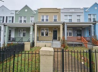 752 19th St NE, Washington, DC 20002