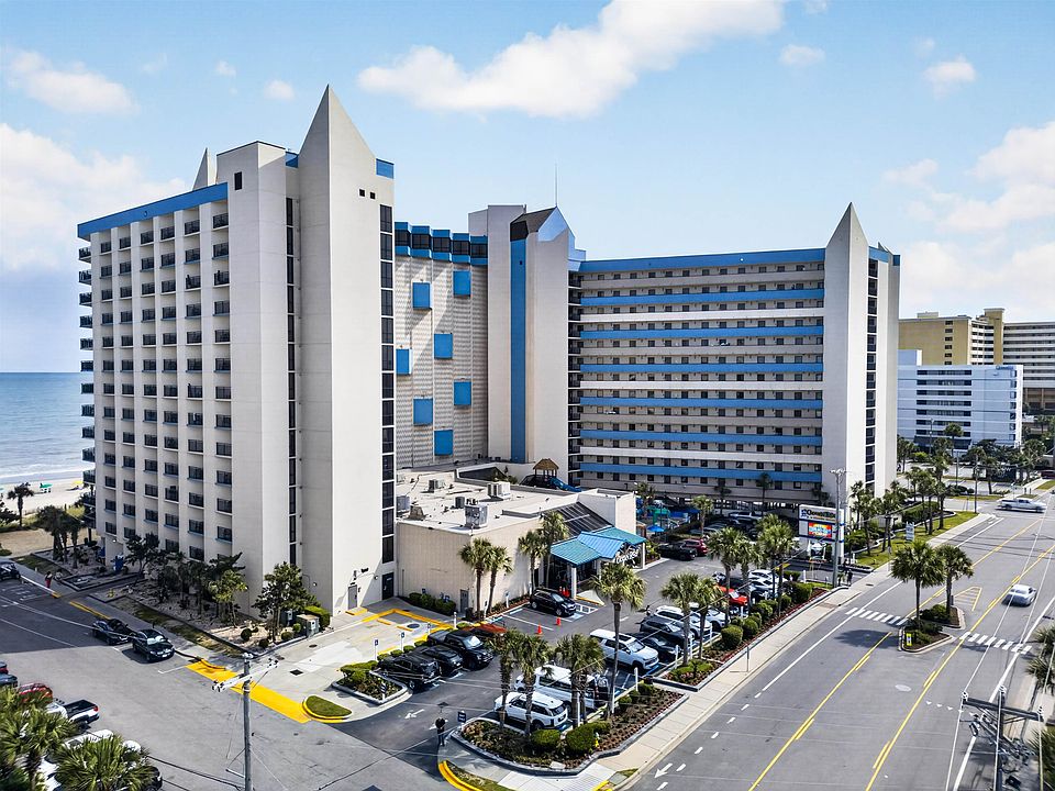 1st image of 7100 N Ocean Blvd. #622