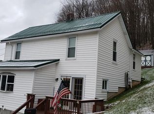 551 Marsh Ave, Johnstown, PA 15902