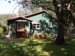 22005 Manton School Rd, Manton, CA 96059