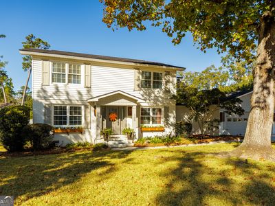100 Starmount Dr, Valdosta, GA, 31605
