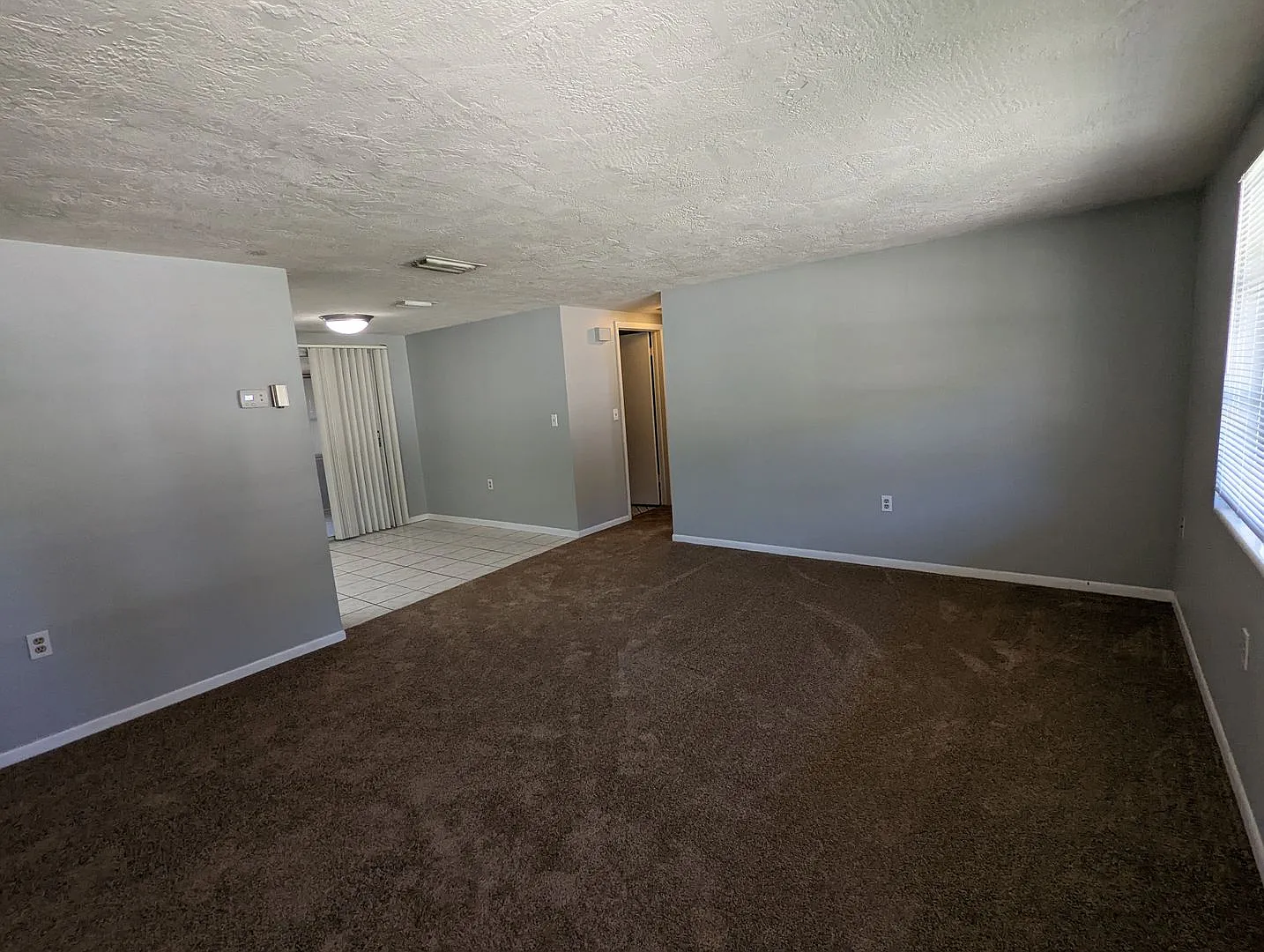 Wonderful 2/1 Home with Fenced Yard in Beverly Hills — Photo 3