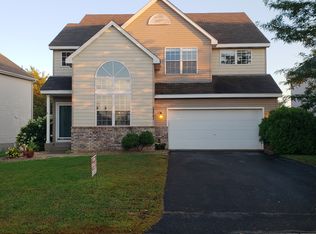 17741 91st Ave N, Maple Grove, MN 55311