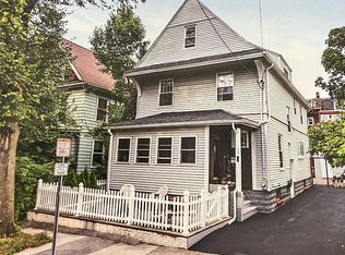 15 Jackson Rd, Somerville, MA 02145