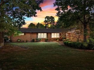 475 Woodland Dr, China Grove, NC 28023