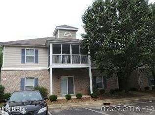 5308 Carolina Crossings Way UNIT 101, Louisville, KY
