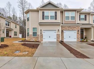 1107 Compass Dr, Durham, NC 27713