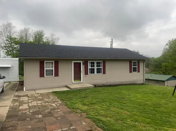 1306 Porter Ct, Hartford, KY 42347