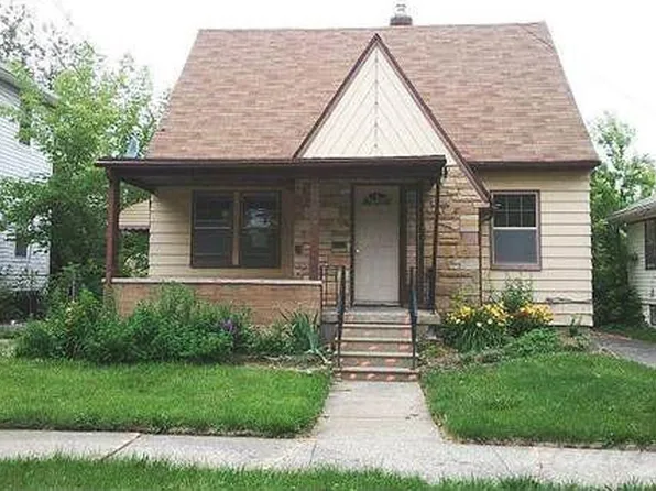 2610 Swayze St, Flint, MI 48503