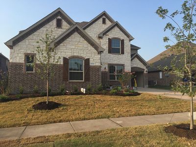 14645 Huffman Ln, Frisco, TX, 75035