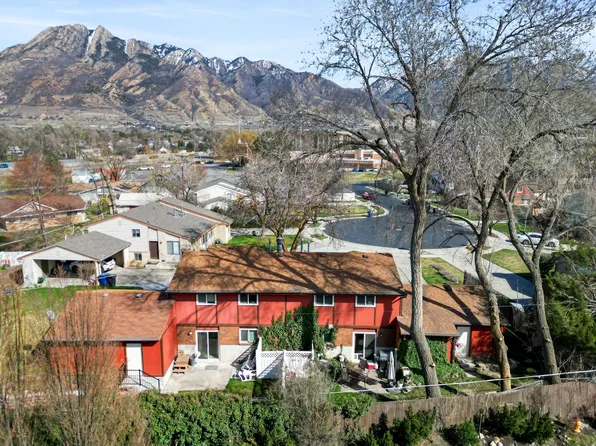 1801 E Norma Cir, Salt Lake City, UT 84121