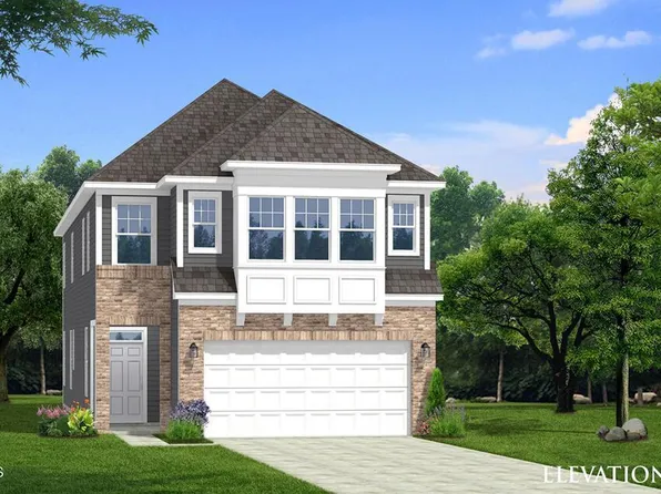 705 Chopper Ln #13, Durham, NC 27703