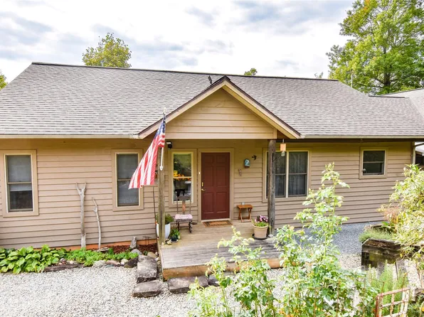 57 Blackberry Run, Bryson City, NC 28713