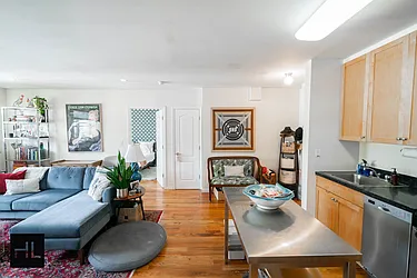 Rented by Highline Residential