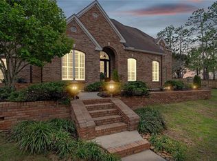126 Pinnacle Ct, Fairhope, AL 36532