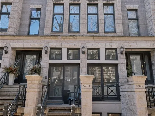 930 N Clark St Unit I, Chicago, IL 60610
