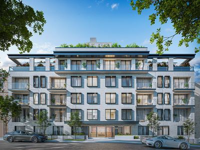 228 13th St #PENTHOUSE 3, Brooklyn, NY, 11215