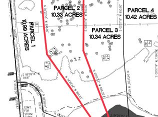 PARCEL Two Equus Hls, Howell, MI 48843