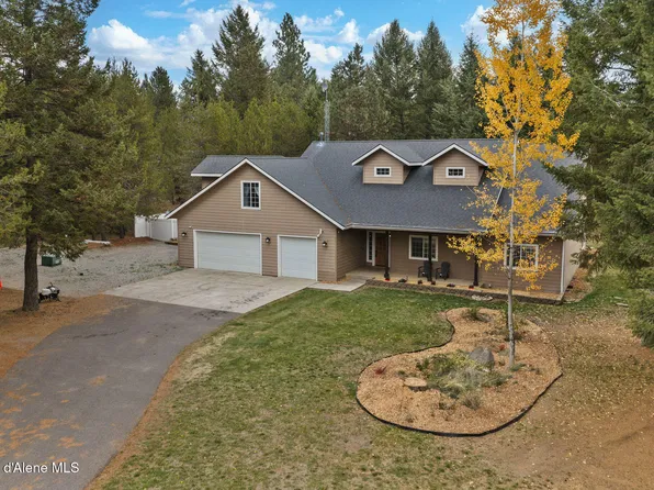 24704 N Hunters Grove Ct, Rathdrum, ID 83858