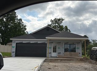 9160 Dr Na James Ave #2, Tell City, IN 47586