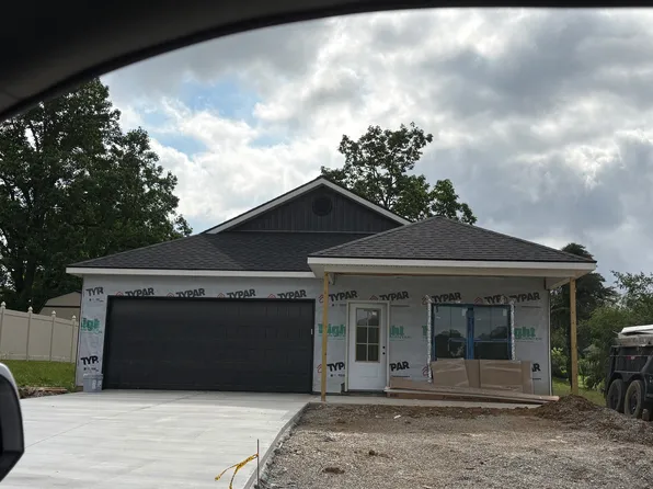 9160 Dr Na James Ave #2, Tell City, IN 47586