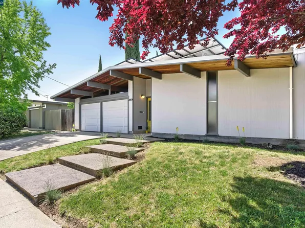 4118 Wilson Ln, Concord, CA 94521