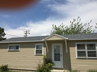 332 S Grant St, Casper, WY 82601