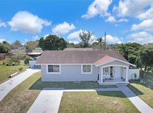 Liberty Gardens, Miami Gardens, FL 33056