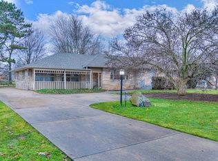 3022 Kibby Rd, Jackson, MI 49203